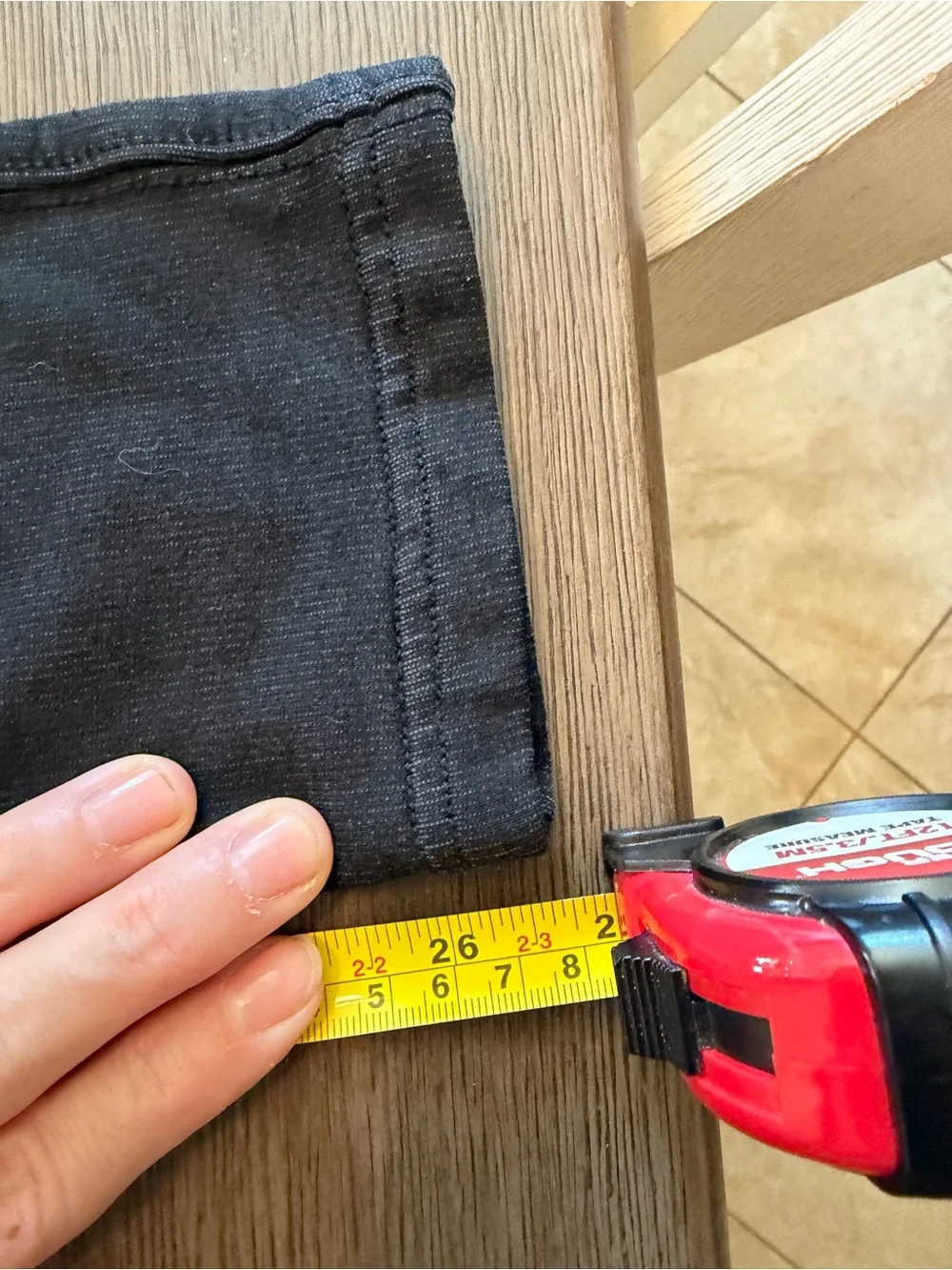 Free People Black Utility Cargo Joggers lots of pockets sz Small